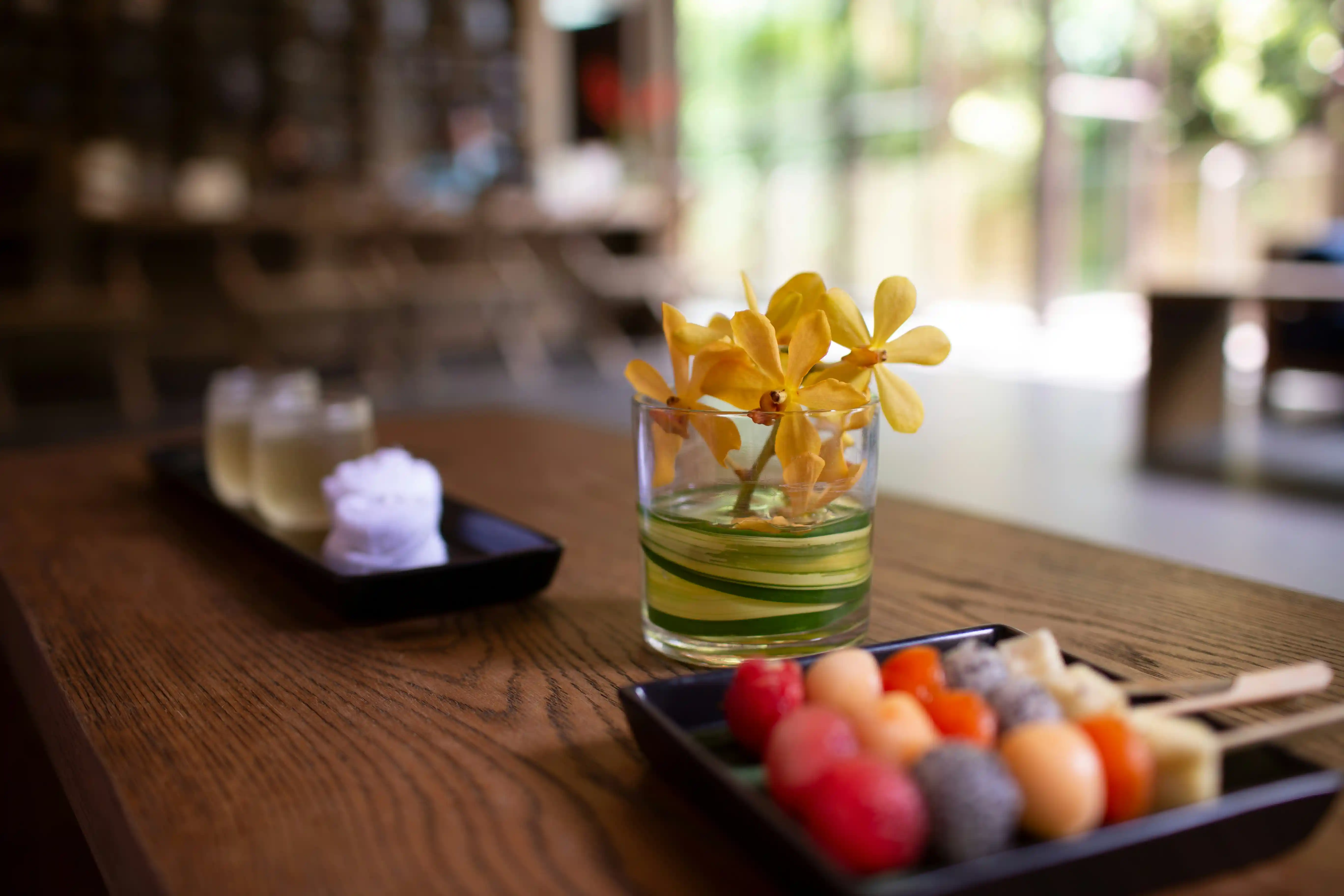 Hospitality and Events