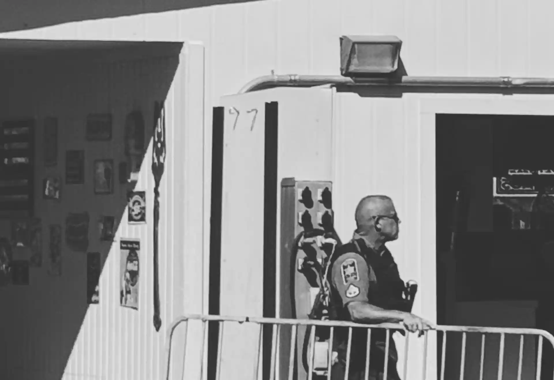 Two-Way Radio Solutions for Public Safety & Security