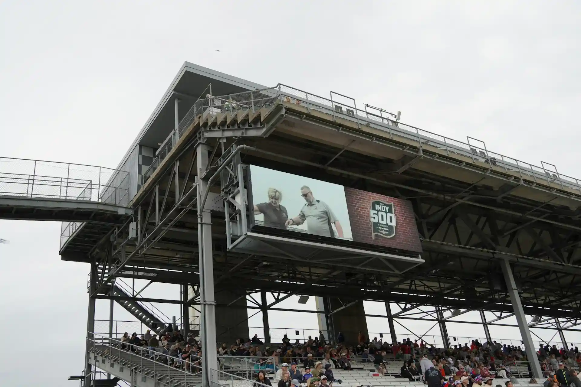 Two-Way Radio Solutions for Sports Events